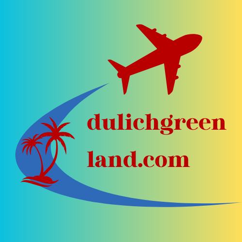 dulichgreenland.com